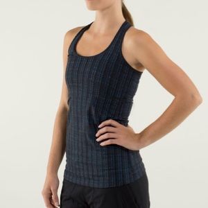 lululemon Cool Racerback Tank
